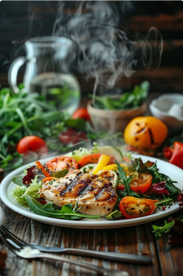 Що їсти на вечерю, щоб добре спати