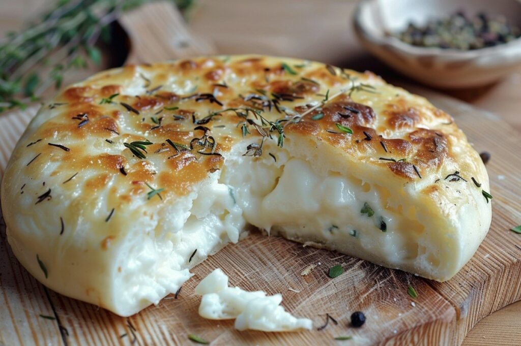 Сирники із зеленню — простий рецепт без зайвого