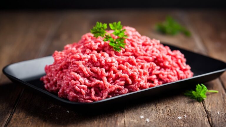 Jakie mięso najlepiej wybrać na kebab w domu