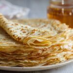 Klasyczne naleśniki – sprawdzony przepis bez niespodzianek