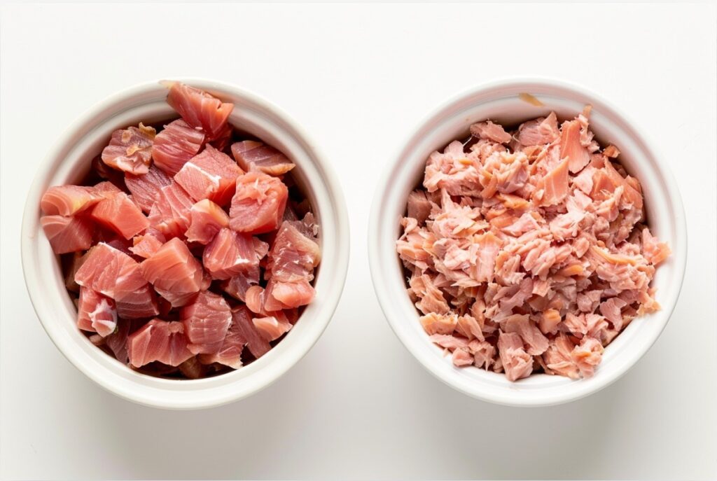 Jak nie pomylić się przy wyborze tuńczyka do sałatki