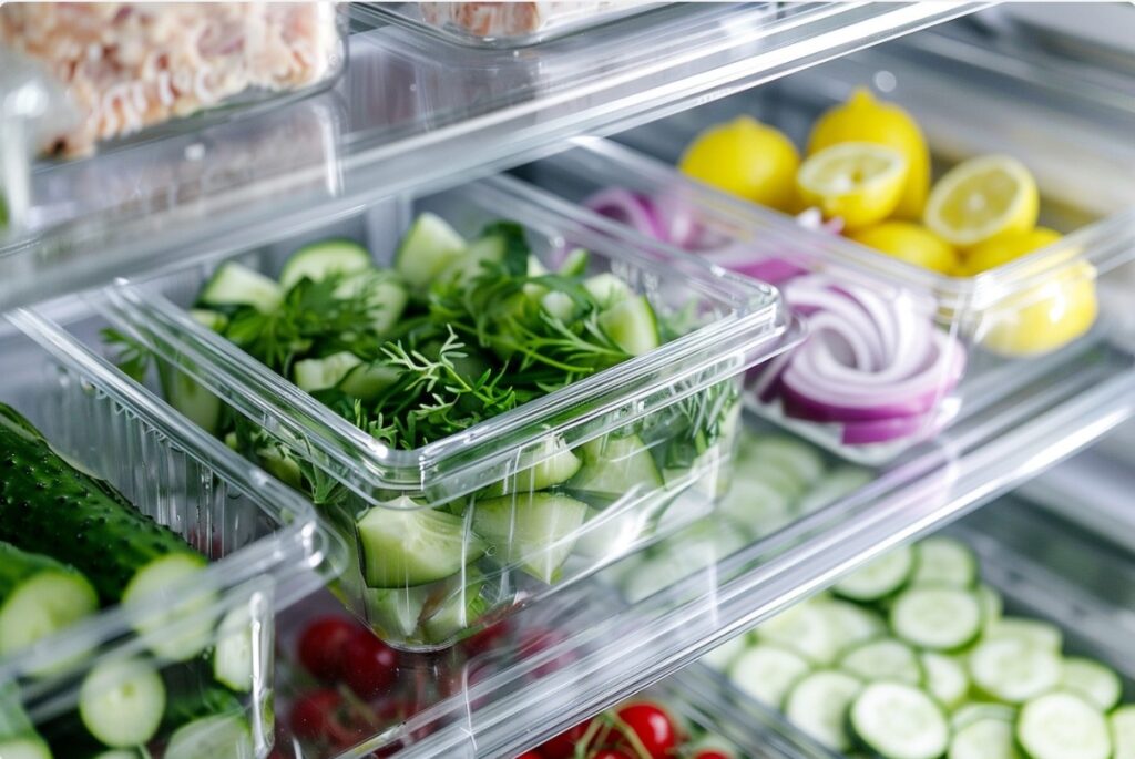 How not to ruin tuna-salad ingredients