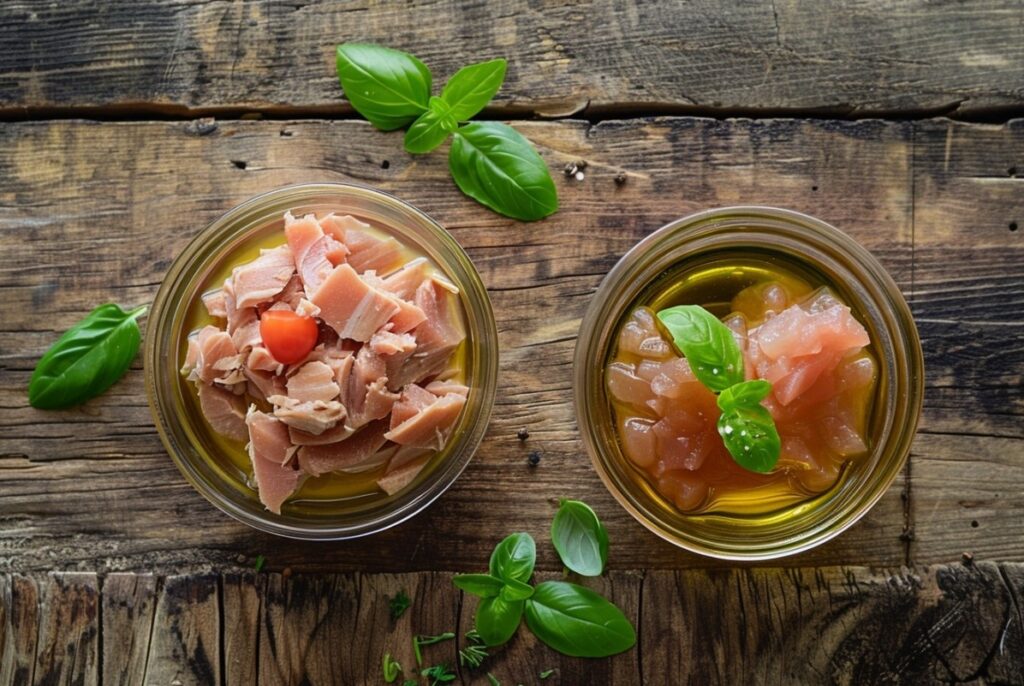 Як обрати консервований тунець без помилок