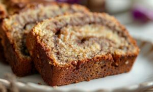 Як перевірити готовність бананового хліба: всі способи