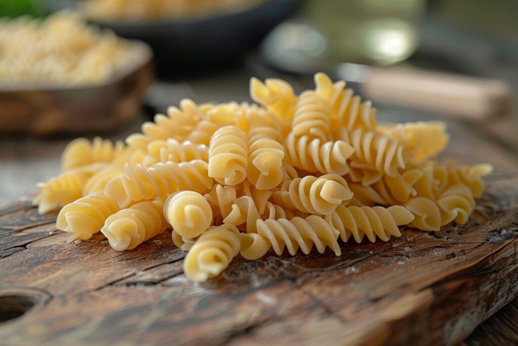 Як правильно приготувати холодні макарони для салату