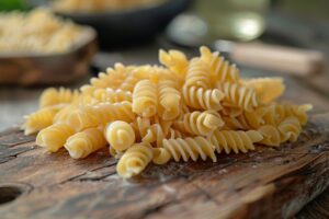 Як правильно приготувати холодні макарони для салату