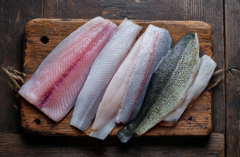 Як вибрати рибу для шакшуки