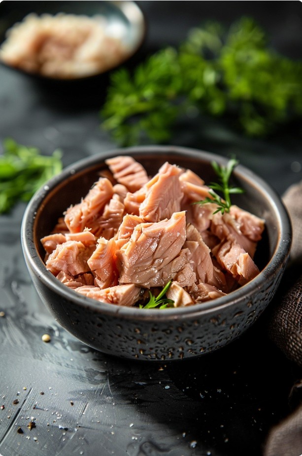 Jak wybrać dobrej jakości tuńczyka do sałatki