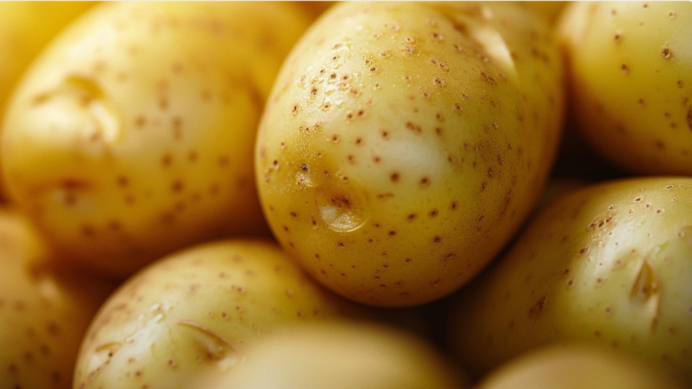 яку картоплю краще готувати