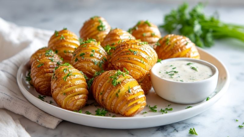 на вечерю картопля запечена