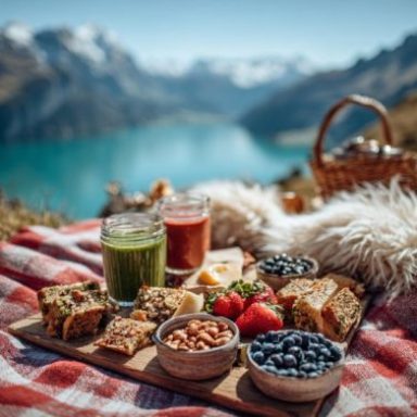 Кулінарні подорожі